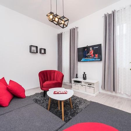 Tnt Apartment Задар Екстериор снимка