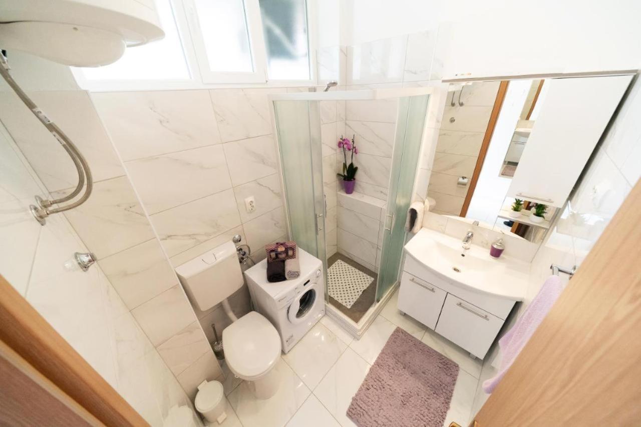 Tnt Apartment Задар Екстериор снимка