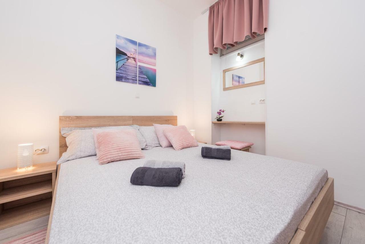 Tnt Apartment Задар Екстериор снимка