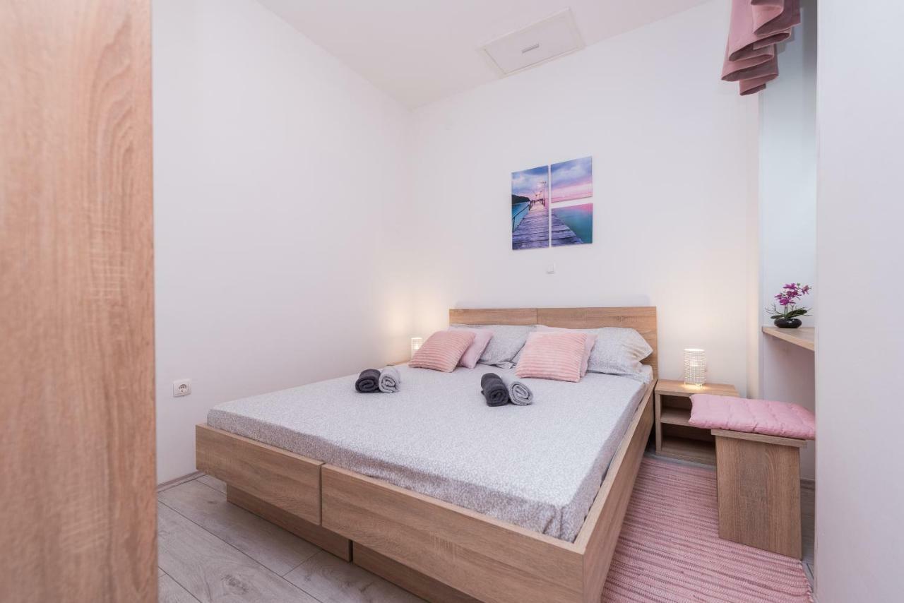 Tnt Apartment Задар Екстериор снимка