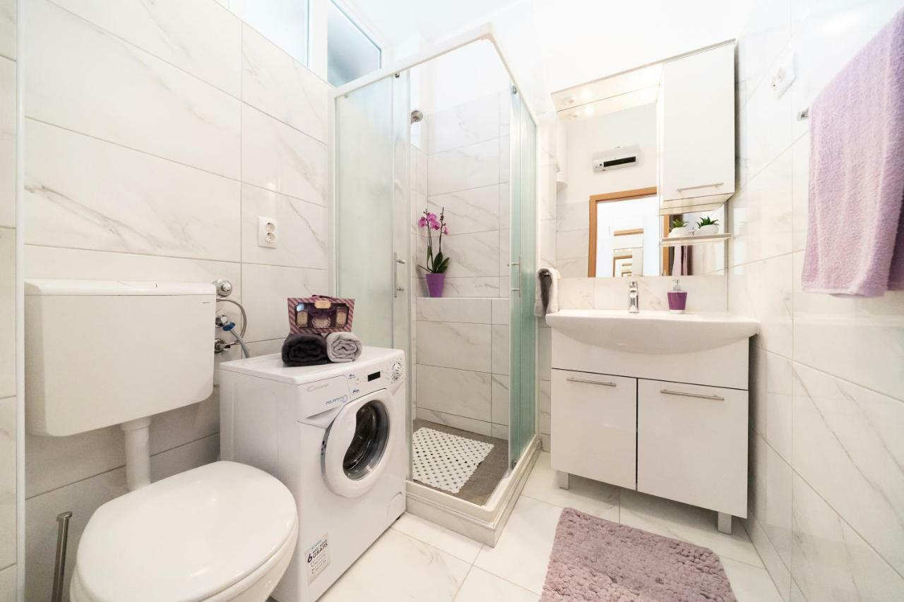 Tnt Apartment Задар Екстериор снимка