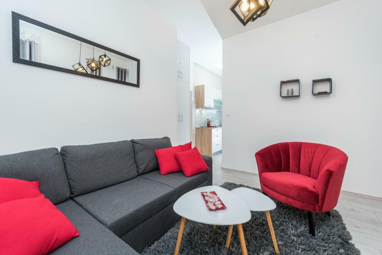 Tnt Apartment Задар Екстериор снимка