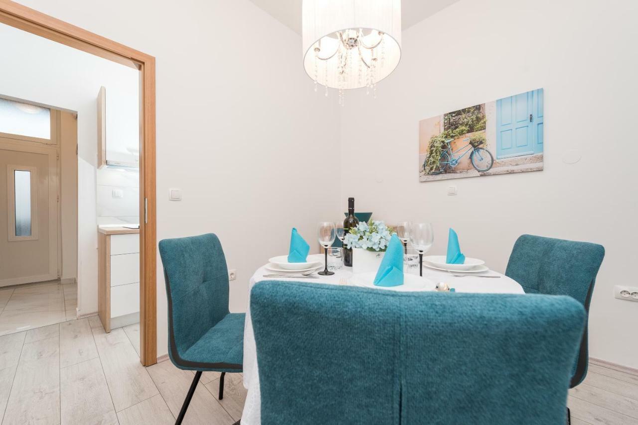 Tnt Apartment Задар Екстериор снимка
