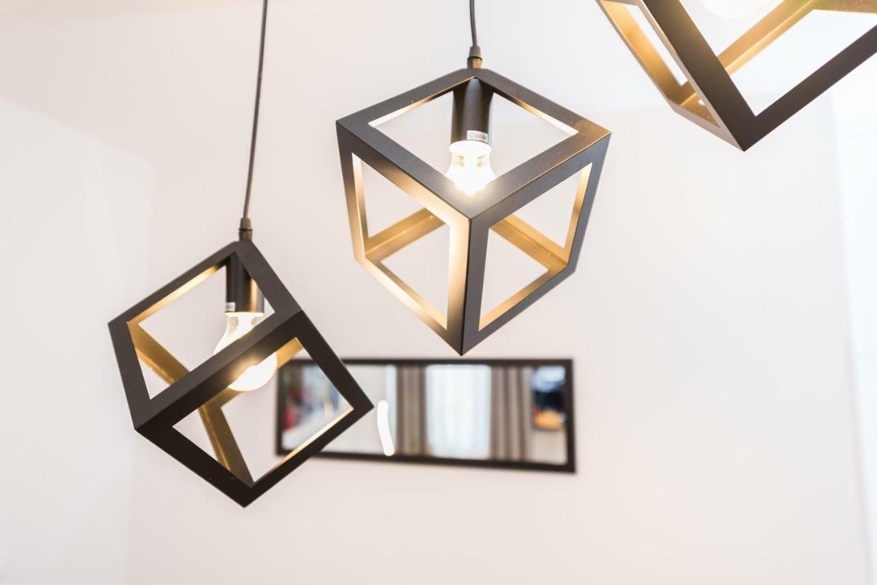 Tnt Apartment Задар Екстериор снимка