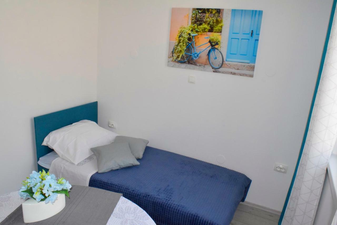 Tnt Apartment Задар Екстериор снимка